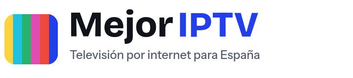 Mejor IPTV